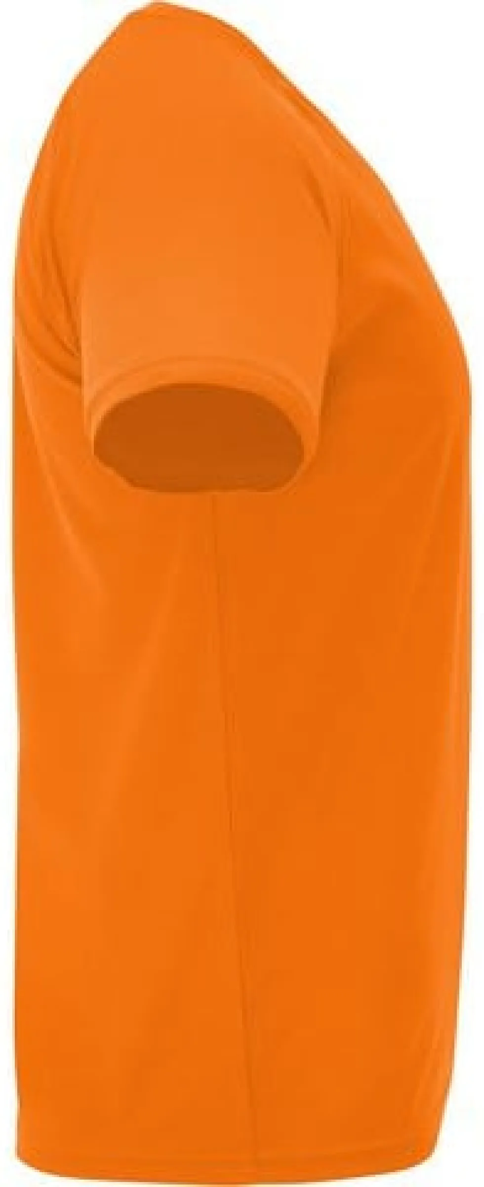 T-shirt funktion bahrain herr orange XL