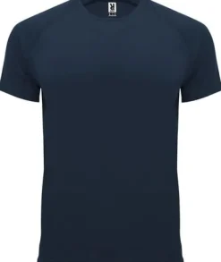 T-shirt funktion bahrain herr marin 2XL