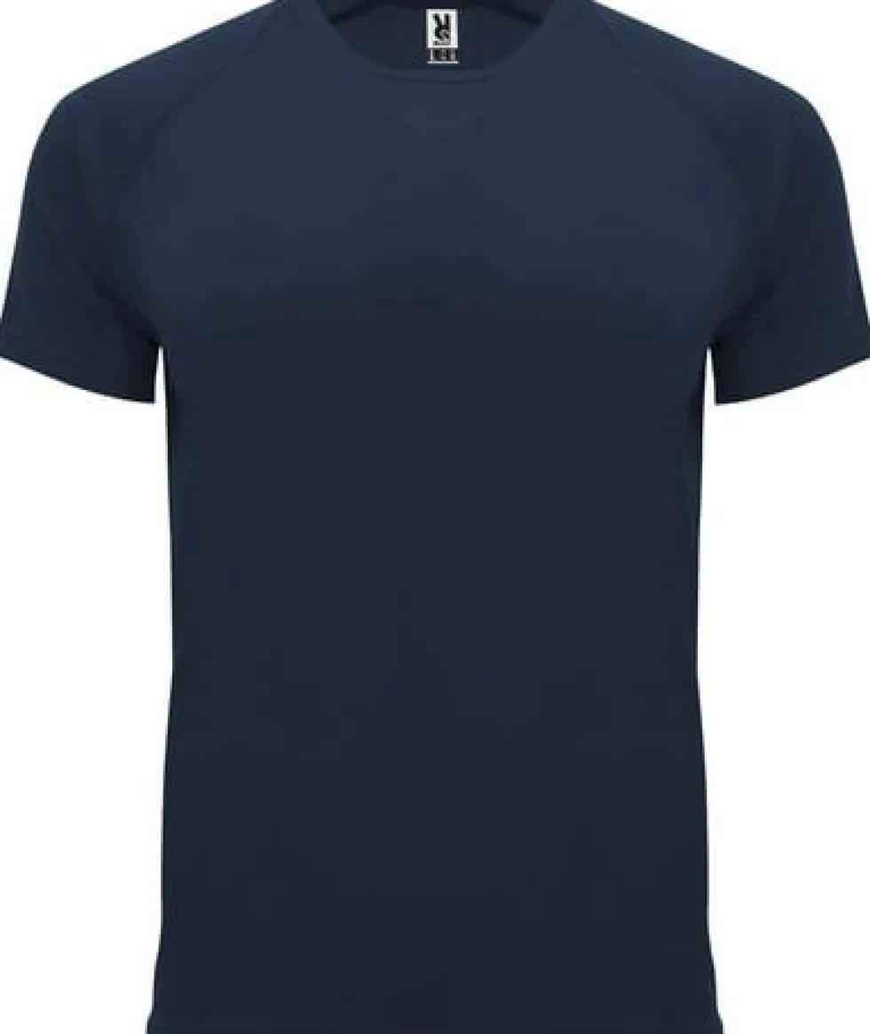 T-shirt funktion bahrain herr marin 3XL