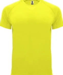 T-shirt funktion bahrain herr ljgul XL