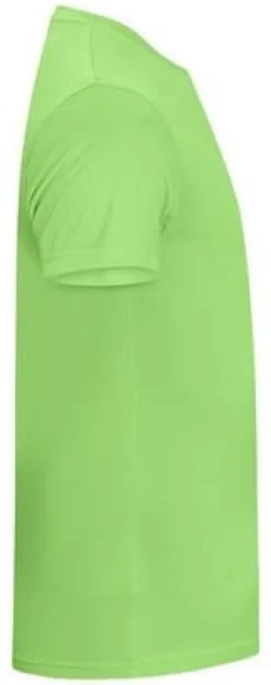 T-shirt funktion CLIQUE 029038 grön 2XL