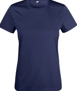 T-shirt funktion 029039 dam marin XL