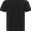 T-shirt funktion FRISTADS 7554 svart 4XL