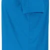 T-shirt funktion 029038 royalblå XL