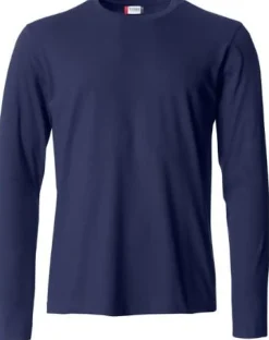 T-shirt LÄ CLIQUE 029033 marin S