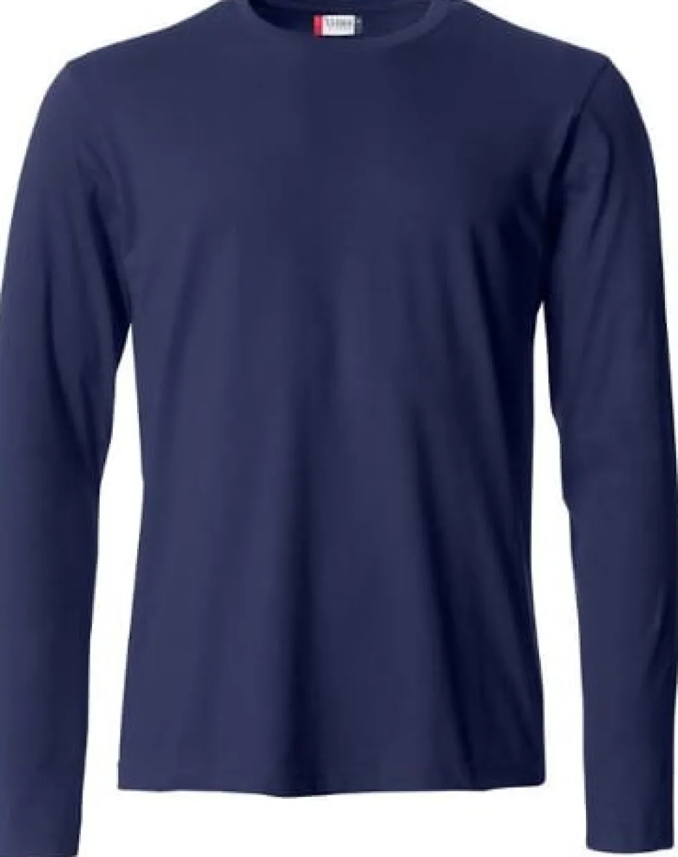 T-shirt LÄ CLIQUE 029033 marin 2XL