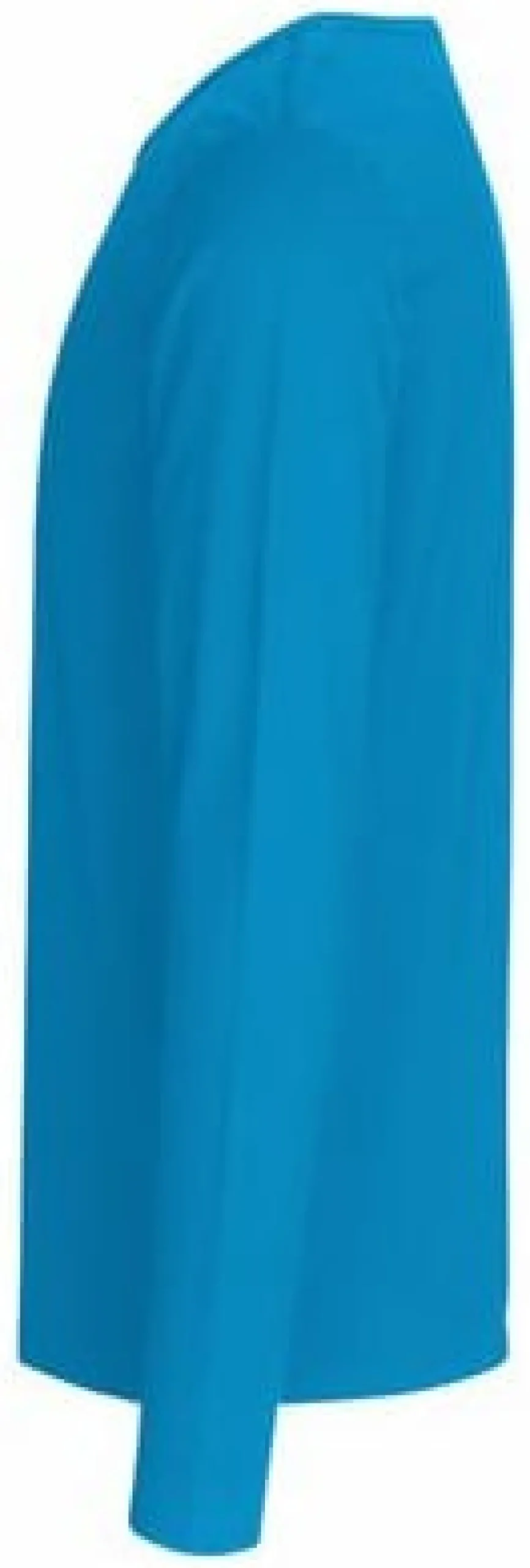 T-shirt LÄ O61050 GOTS blå 3XL
