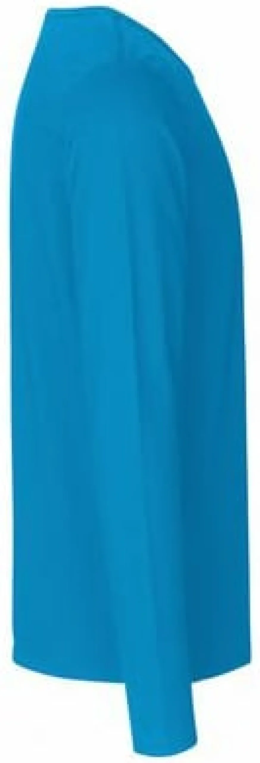 T-shirt LÄ O61050 GOTS blå 3XL