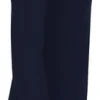 T-shirt LÄ O81050 GOTS dam marin L