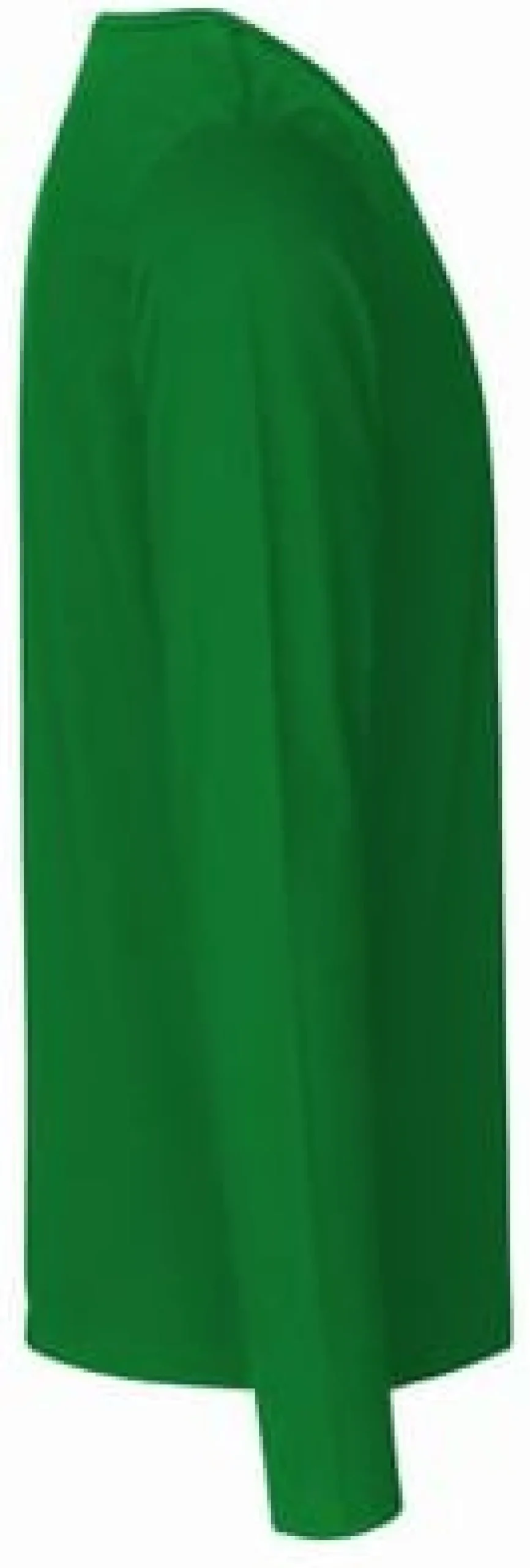 T-shirt LÄ O61050 GOTS grön L