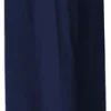 T-shirt LÄ O61050 GOTS marin S