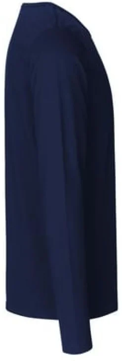 T-shirt LÄ O61050 GOTS marin 4XL