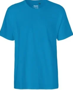 T-shirt NEUTRAL O60001 blå M