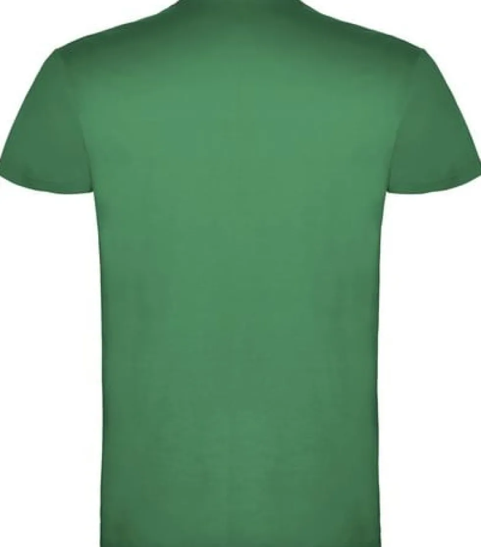 T-shirt PF beagle herr mossgrön 3XL