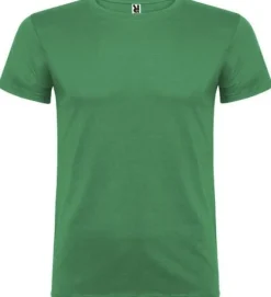 T-shirt PF beagle herr mossgrön 3XL