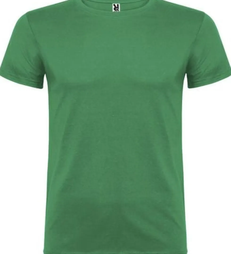 T-shirt PF beagle herr mossgrön 3XL