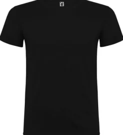 T-shirt PF beagle herr svart S