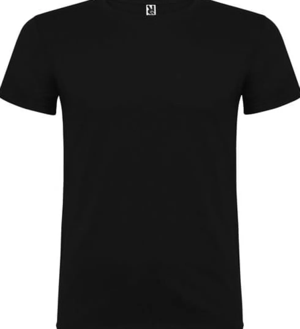 T-shirt PF beagle herr svart S