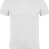 T-shirt PF beagle herr vit M