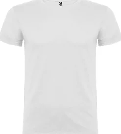 T-shirt PF beagle herr vit XL