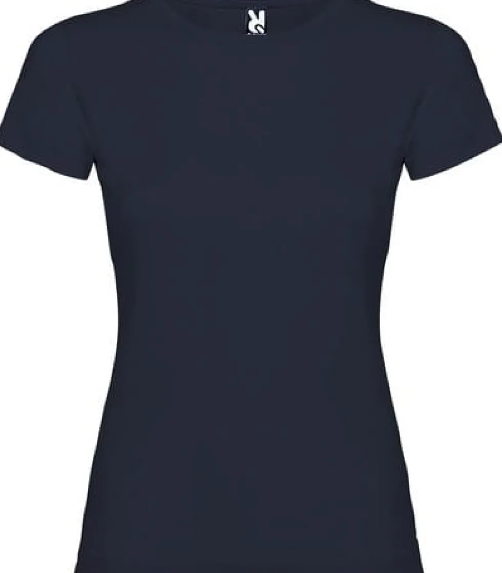 T-shirt PF jamaica dam navy XL