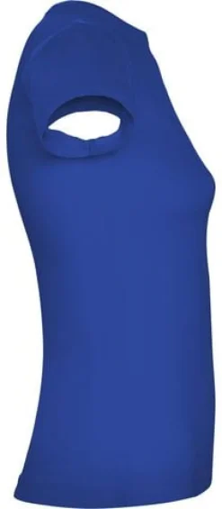 T-shirt PF jamaica dam royal S