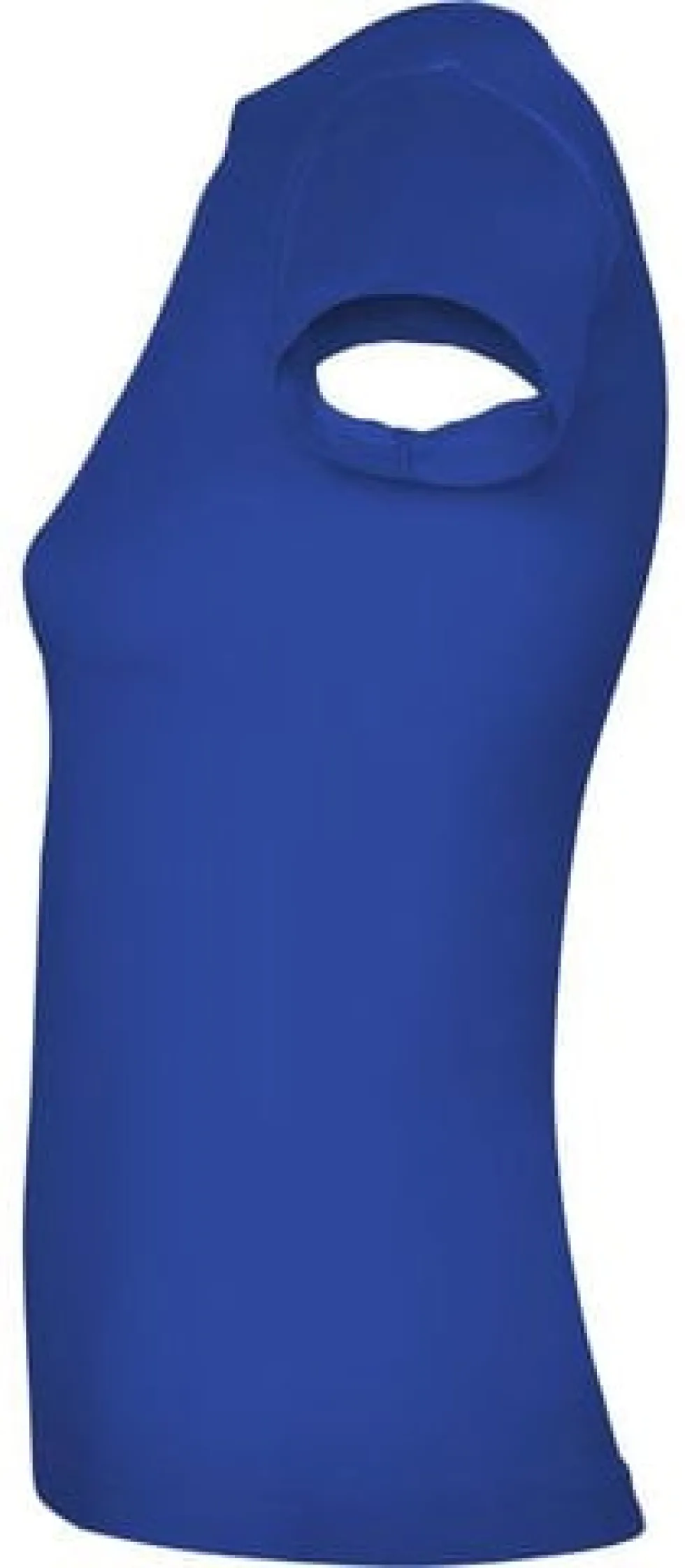 T-shirt PF jamaica dam royal 2XL