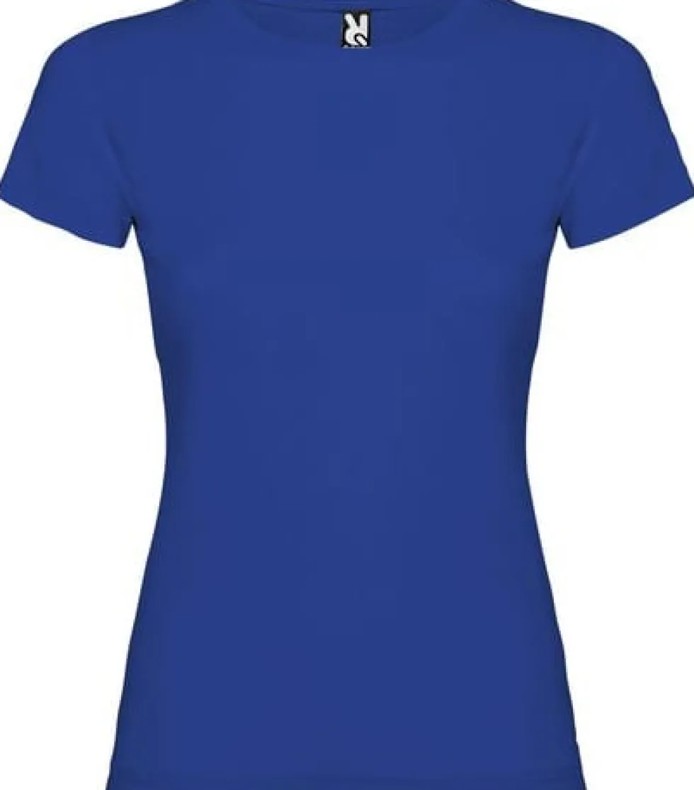 T-shirt PF jamaica dam royal 2XL