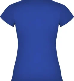 T-shirt PF jamaica dam royal 2XL