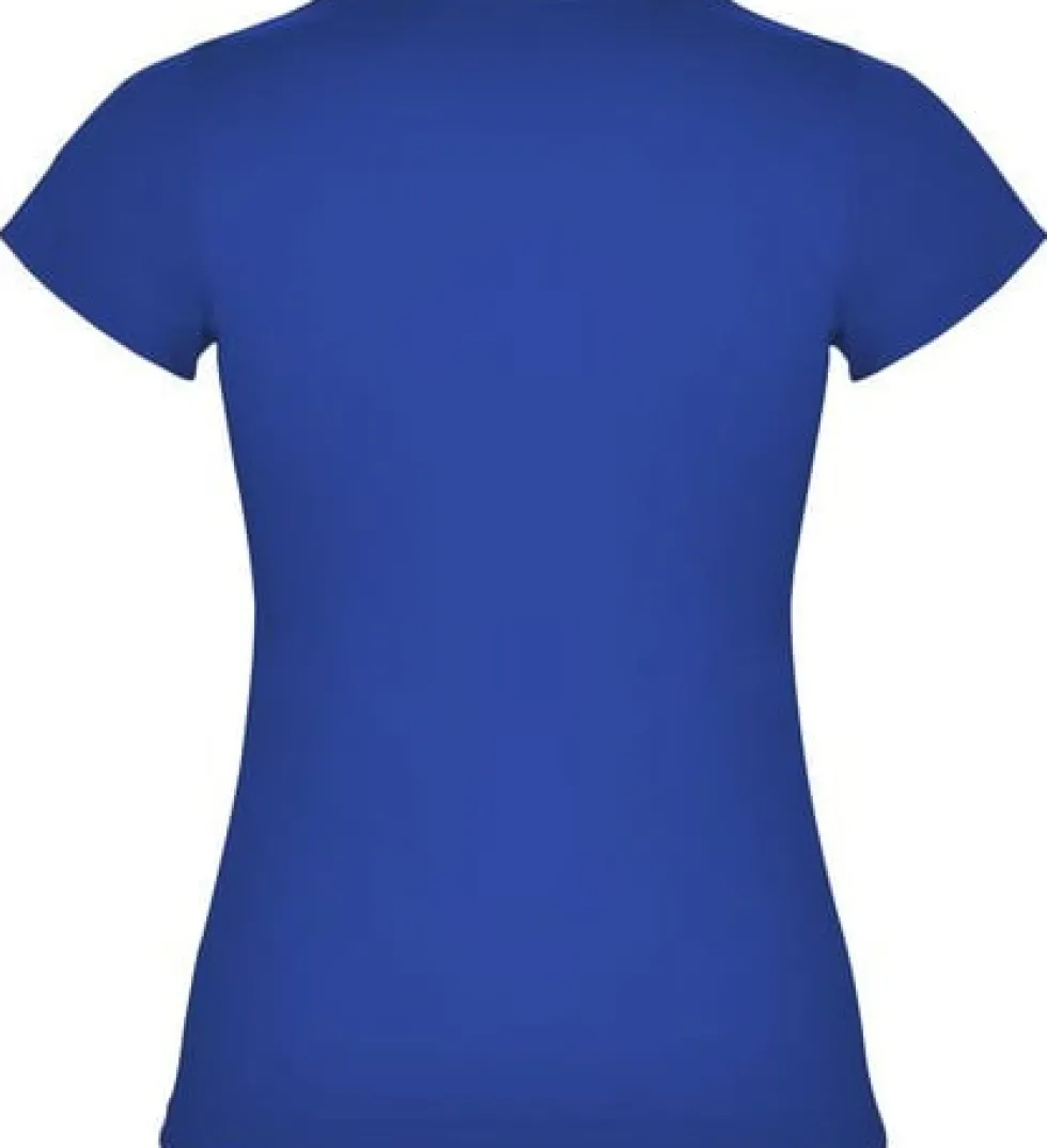 T-shirt PF jamaica dam royal 2XL