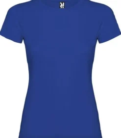 T-shirt PF jamaica dam royal 3XL