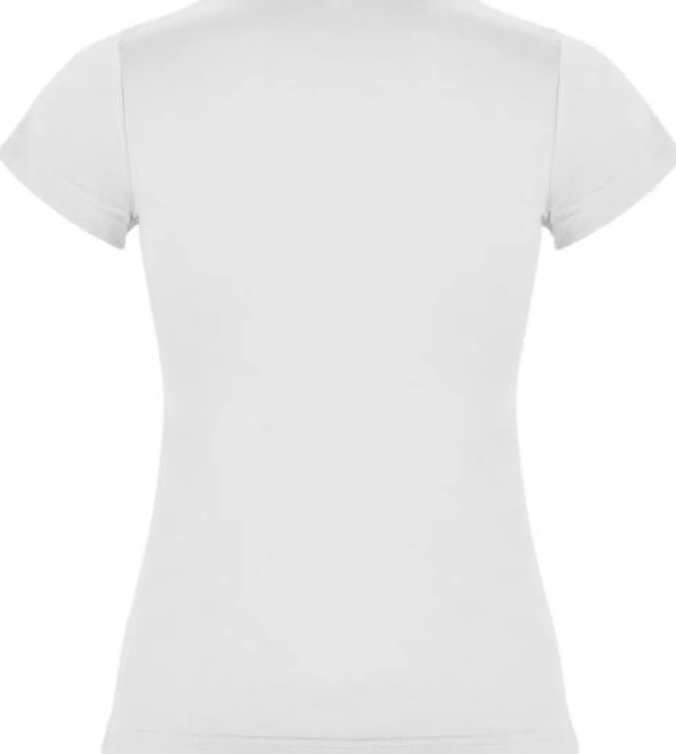 T-shirt PF jamaica dam vit S