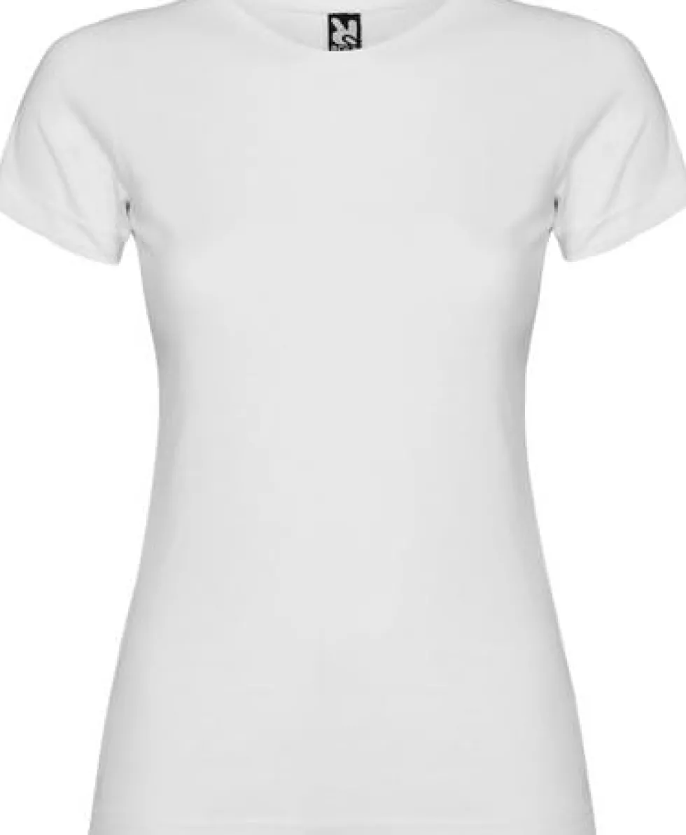 T-shirt PF jamaica dam vit S