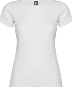 T-shirt PF jamaica dam vit XL