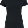T-shirt Tilly dam svart L