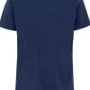 T-shirt Timmy herr marinblå 2XL