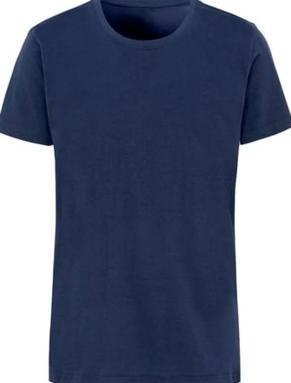 T-shirt Timmy herr marinblå 2XL
