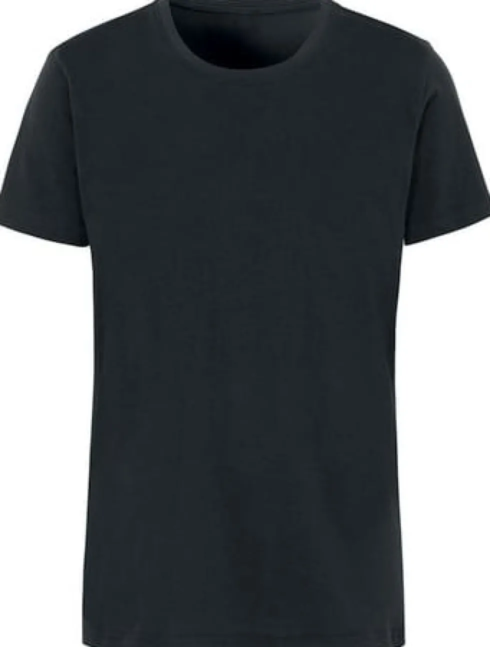 T-shirt Timmy herr svart M