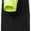 T-shirt TOP SWEDE 225 sv/fl gul XS
