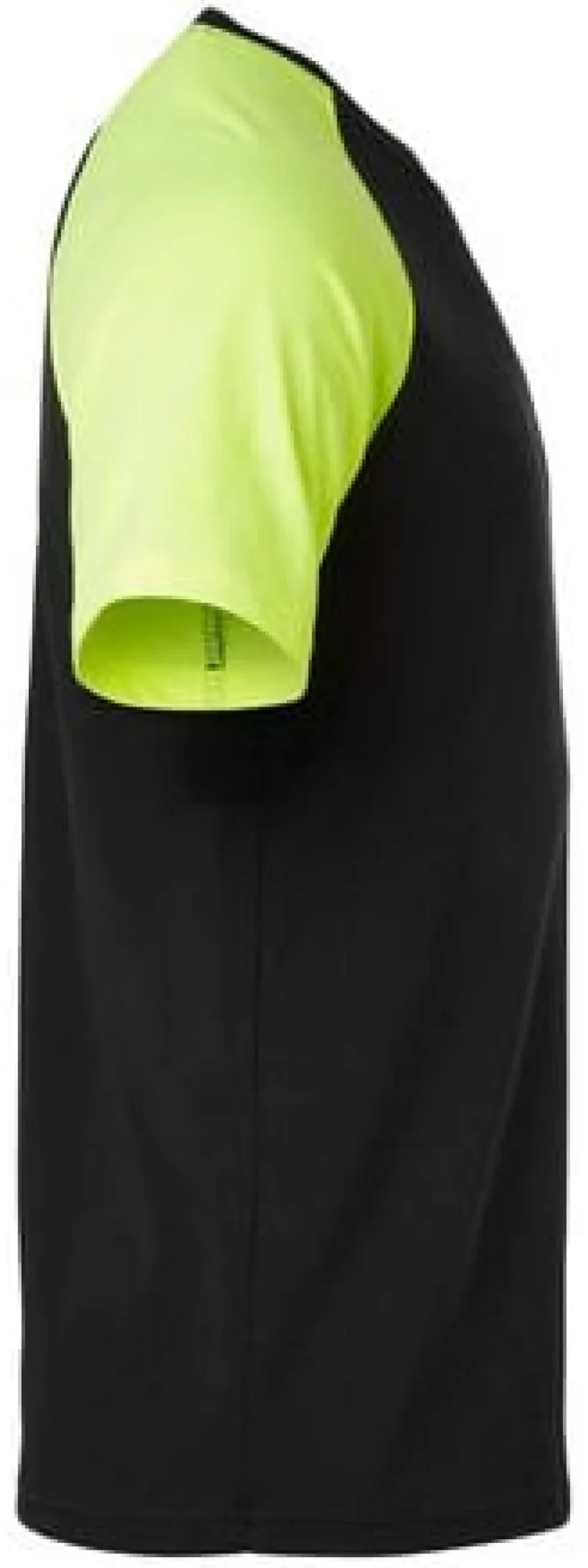 T-shirt TOP SWEDE 225 sv/fl gul XS