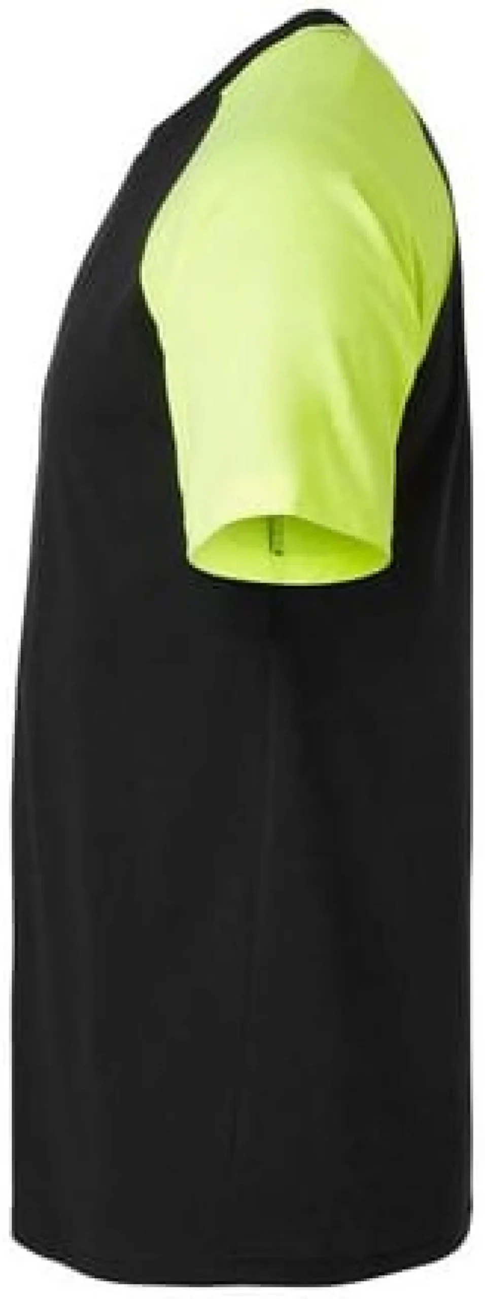 T-shirt TOP SWEDE 225 sv/fl gul XS