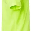 T-shirt TOP SWEDE 239 Vis fluor. gul XXS