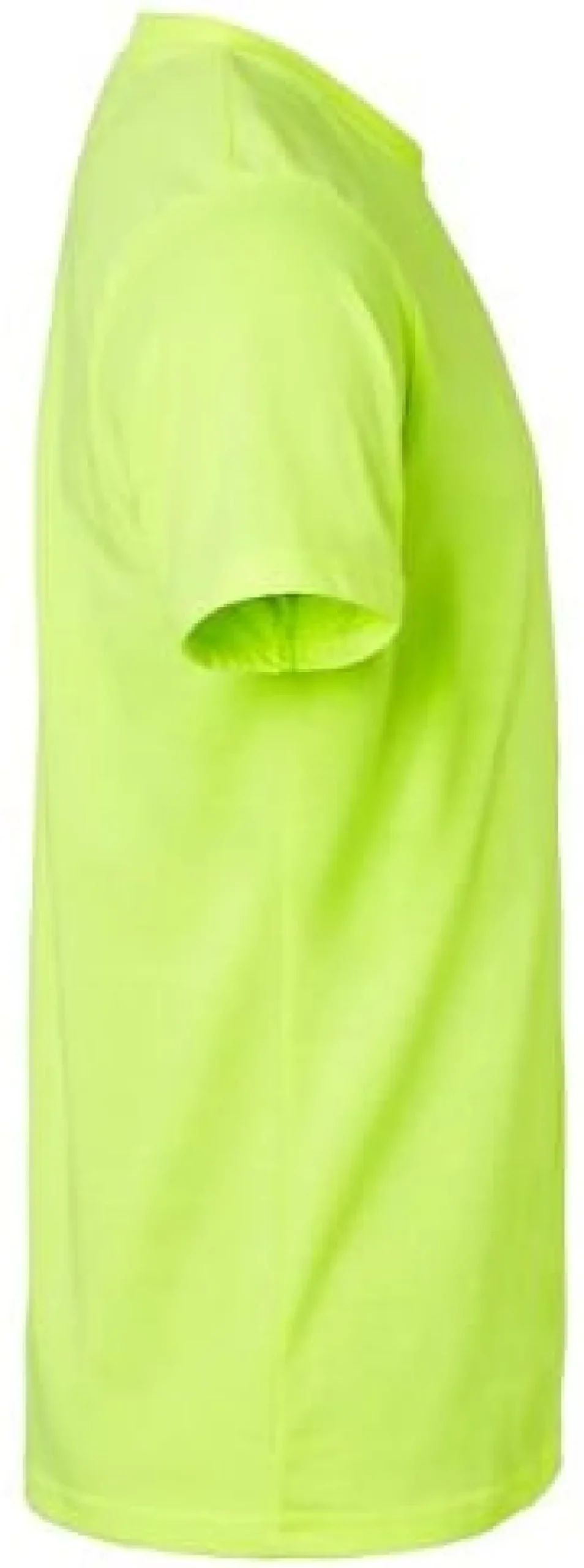 T-shirt TOP SWEDE 239 Vis fluor. gul XXS