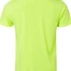 T-shirt TOP SWEDE 239 Vis fluor. gul M