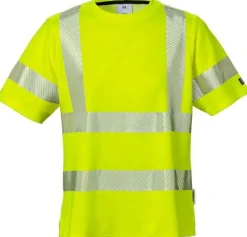T-Shirt Varsel 7458 Dam Kl2 XS