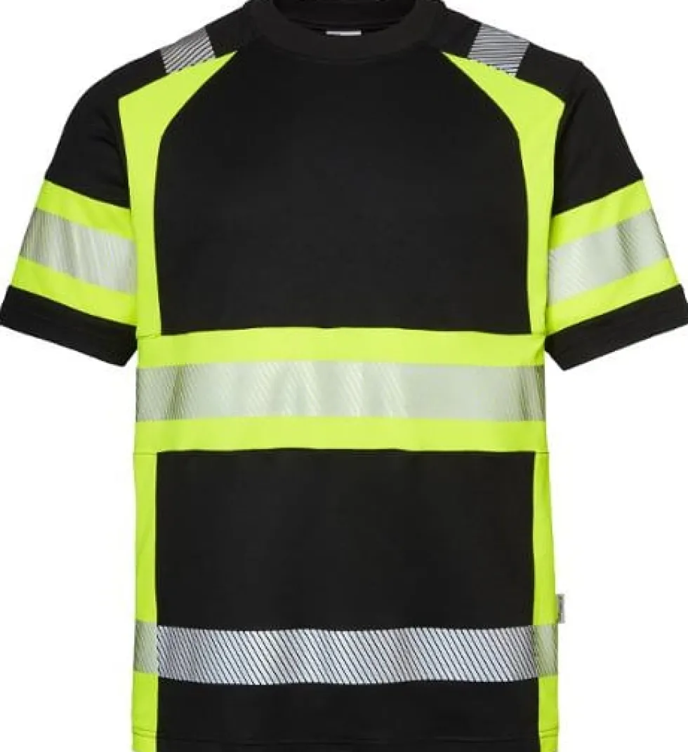 T-shirt varsel TOP SWEDE 600 kl1 2XL