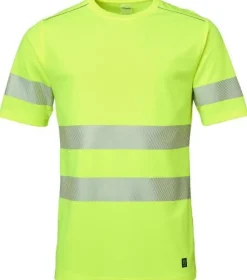 T-shirt varsel TOP SWEDE 280 kl2/3 2XL
