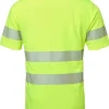 T-shirt varsel TOP SWEDE 280 kl2/3 XS