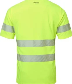 T-shirt varsel TOP SWEDE 280 kl2/3 XS