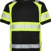 T-shirt varsel TOP SWEDE 600 kl1 XS